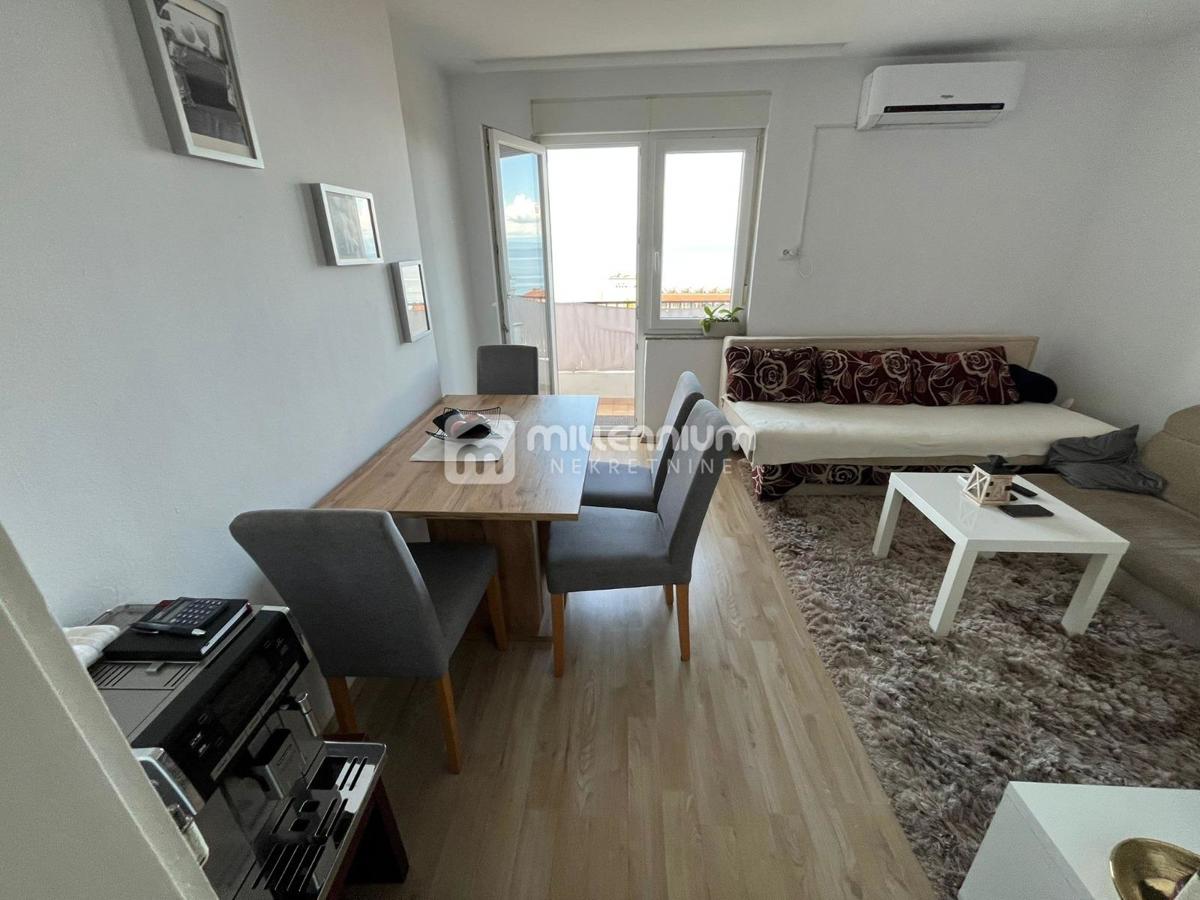 Appartamento Lovran, 52,94m2