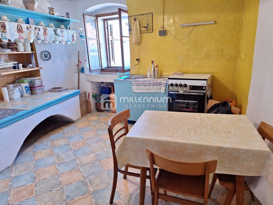 Appartamento Cres, 44m2