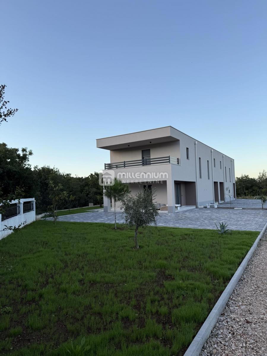 Appartamento Jadranovo, Crikvenica, 72,10m2