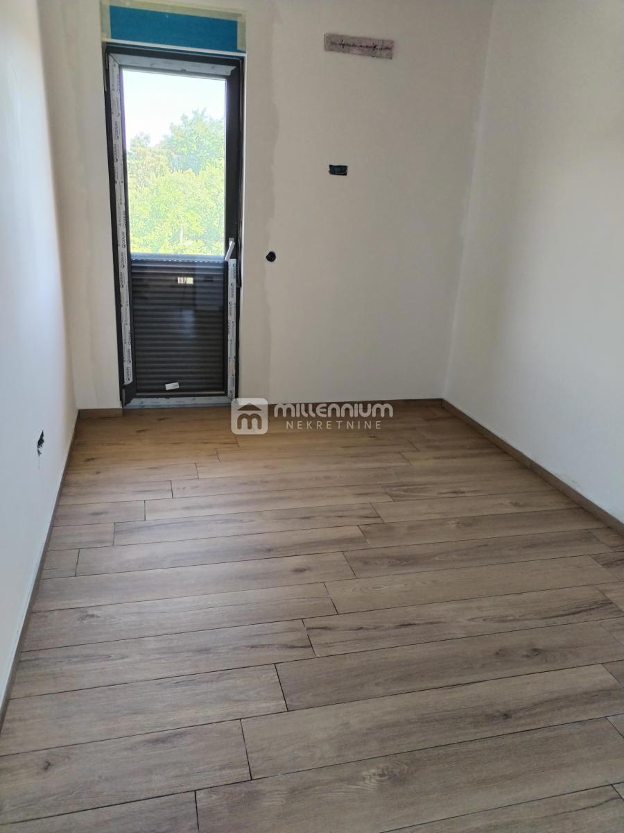 Appartamento Jadranovo, Crikvenica, 72,10m2