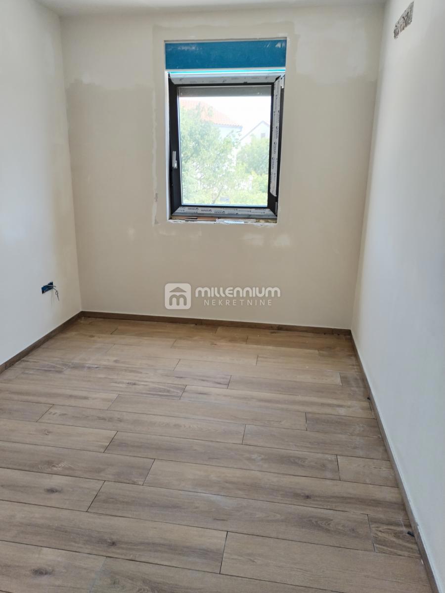 Appartamento Jadranovo, Crikvenica, 72,10m2