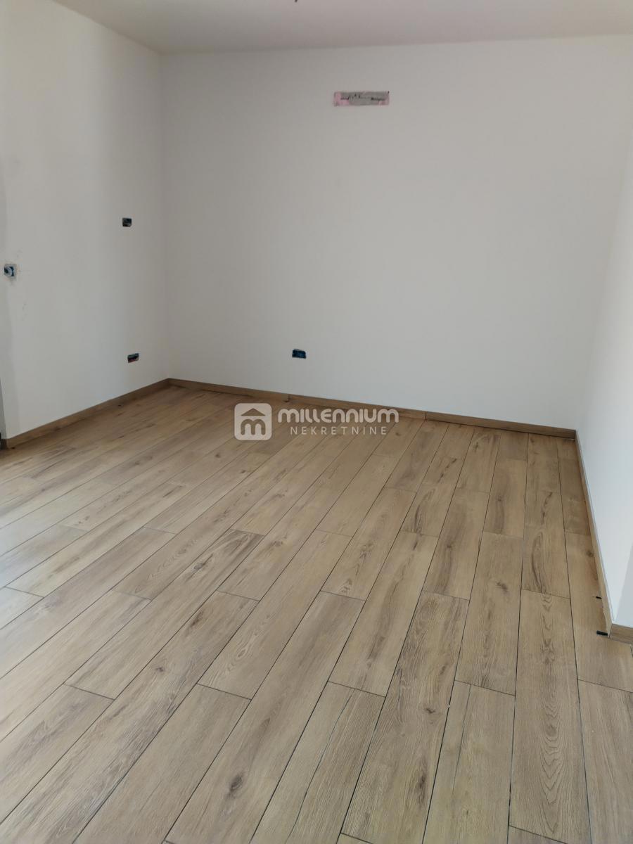 Appartamento Jadranovo, Crikvenica, 72,10m2