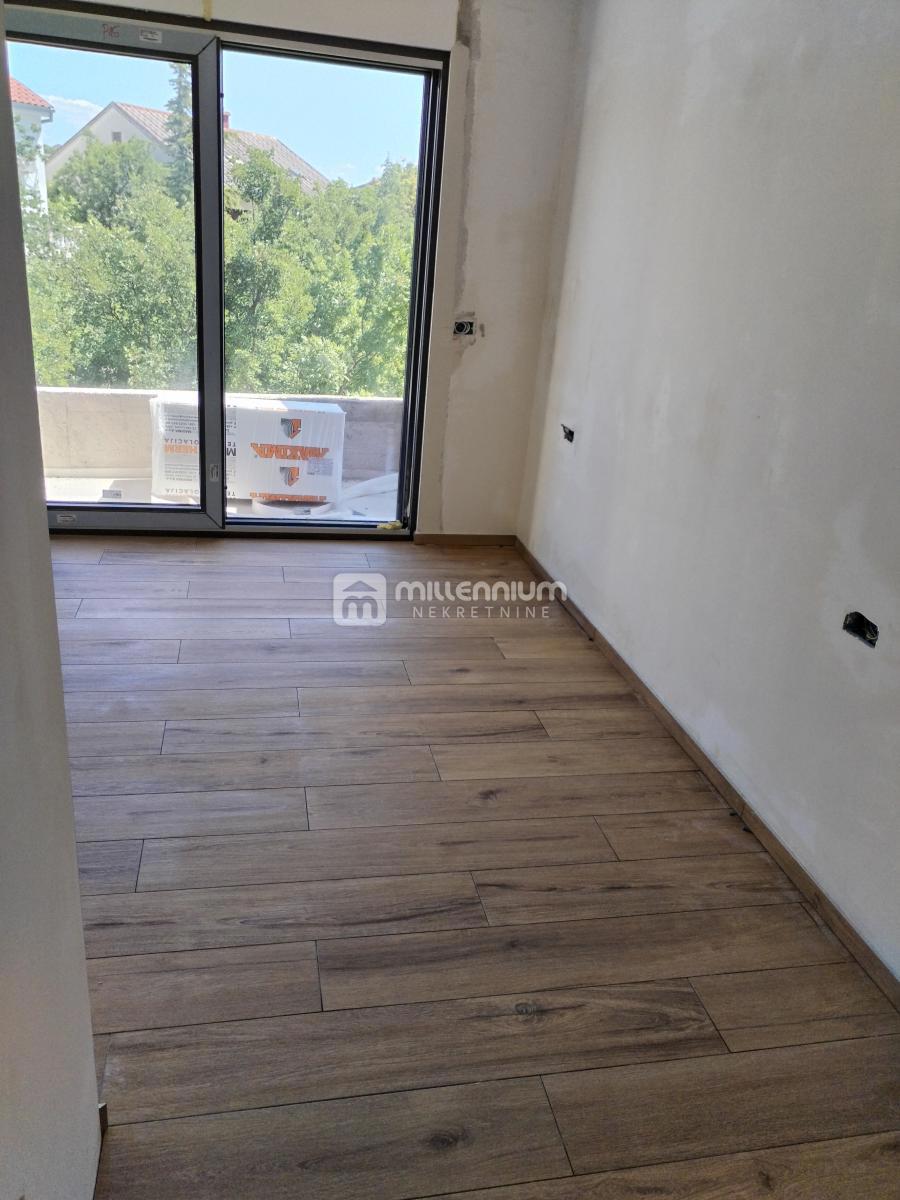 Appartamento Jadranovo, Crikvenica, 72,10m2