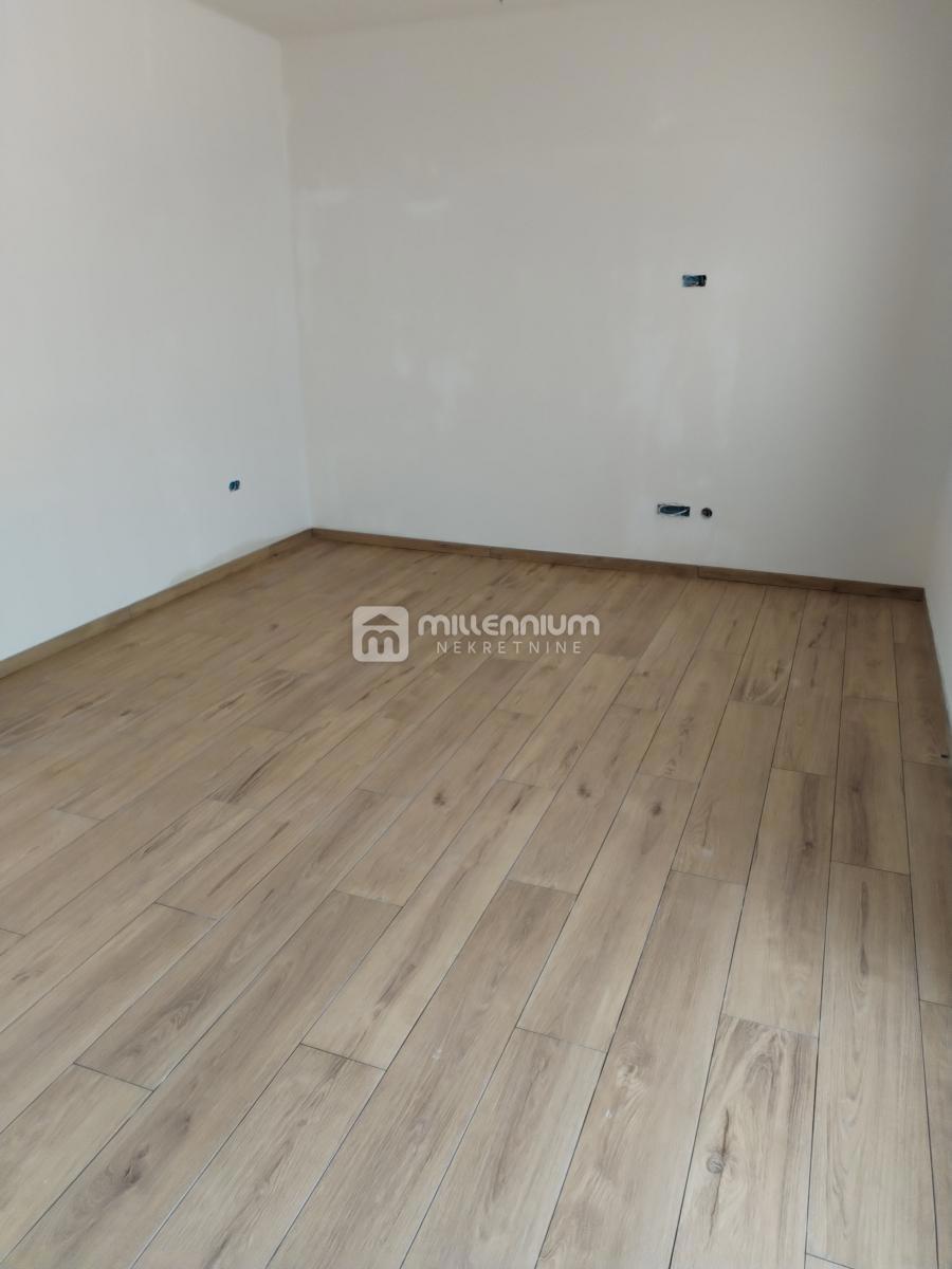 Appartamento Jadranovo, Crikvenica, 72,10m2