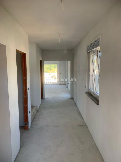 Casa Režanci, Svetvinčenat, 160m2