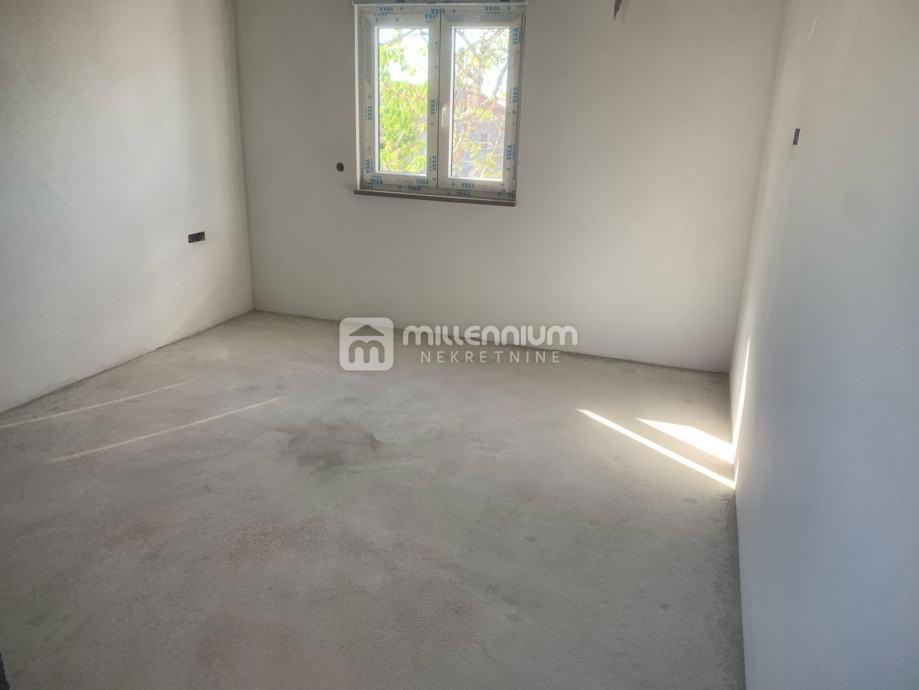 Casa Režanci, Svetvinčenat, 160m2