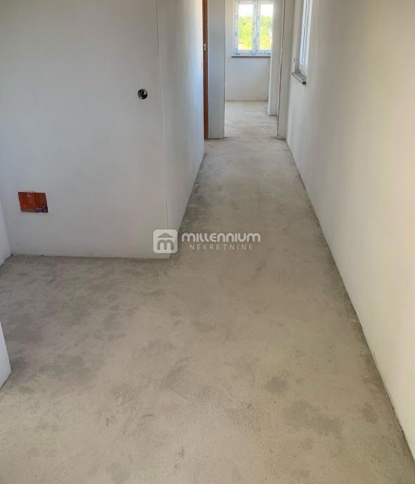 Casa Režanci, Svetvinčenat, 160m2