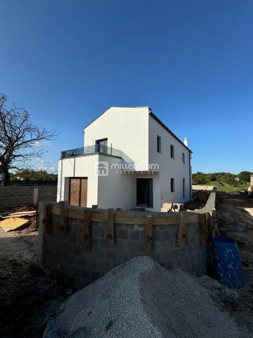 Casa Režanci, Svetvinčenat, 160m2