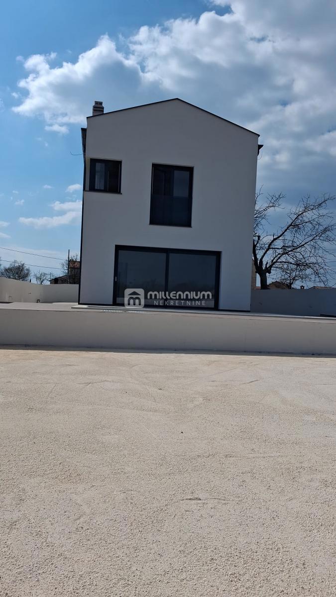 Casa Režanci, Svetvinčenat, 160m2