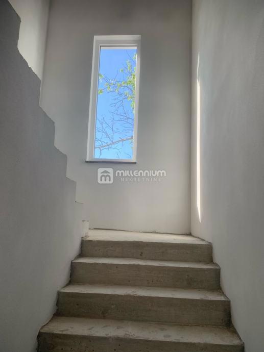 Casa Režanci, Svetvinčenat, 160m2