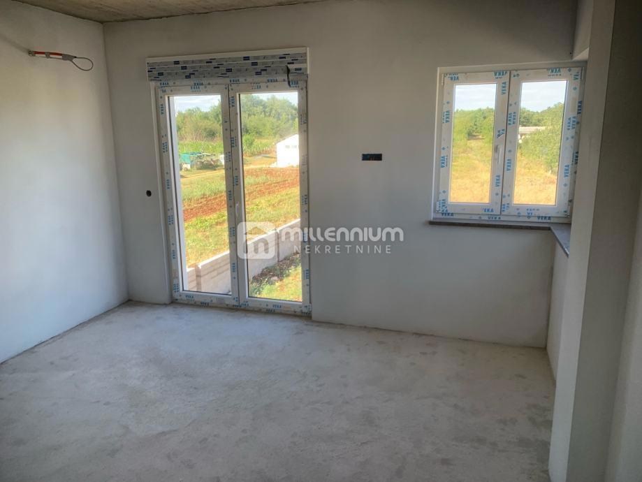 Casa Režanci, Svetvinčenat, 160m2