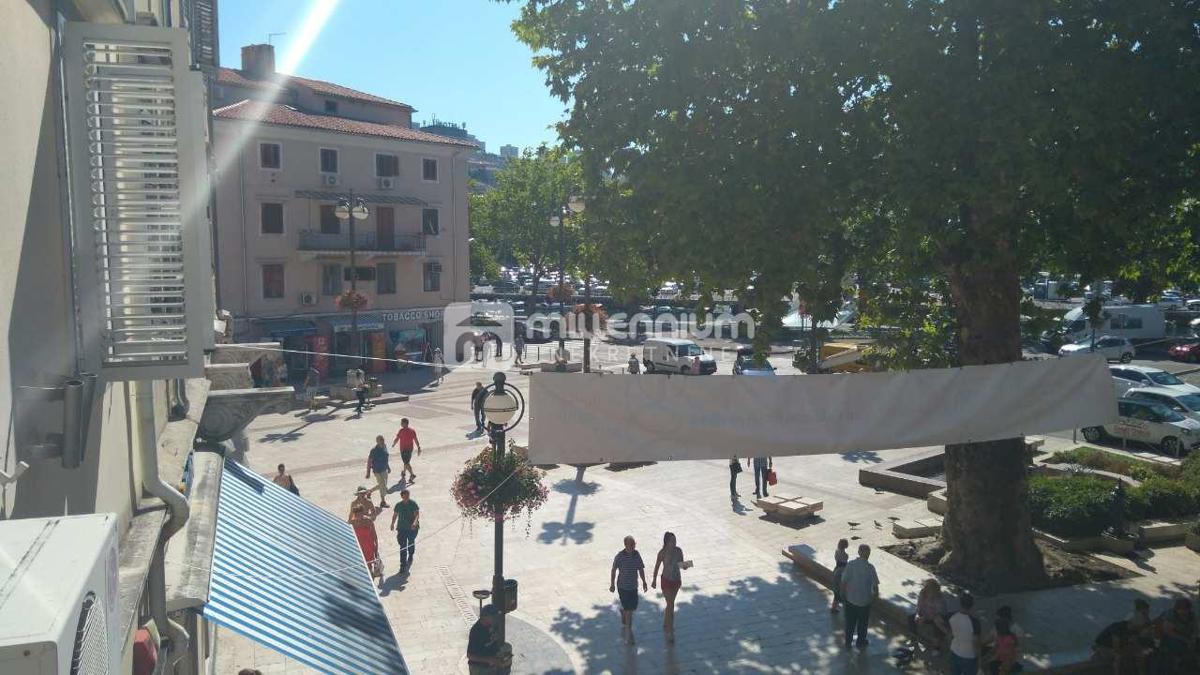 Appartamento Centar, Rijeka, 53,18m2