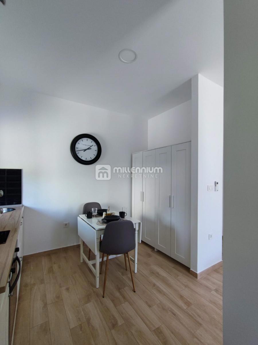 Appartamento Banderovo, Rijeka, 24,10m2