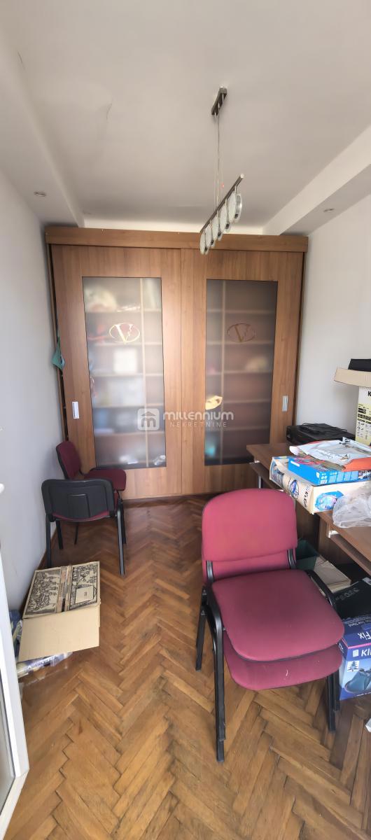 Appartamento Sušak, Rijeka, 75m2