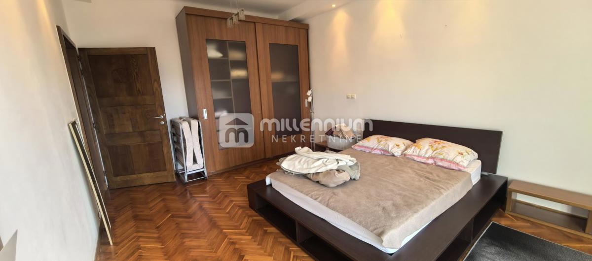 Appartamento Sušak, Rijeka, 75m2