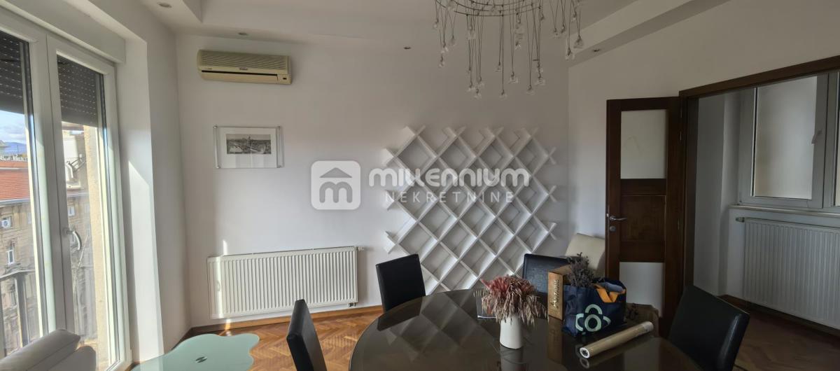 Appartamento Sušak, Rijeka, 75m2