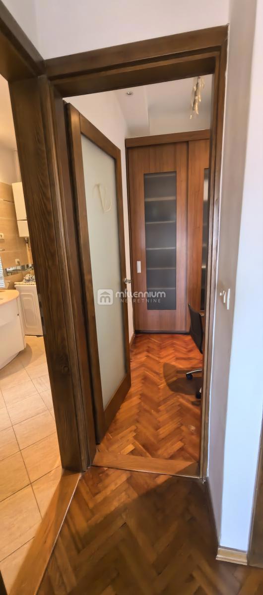 Appartamento Sušak, Rijeka, 75m2