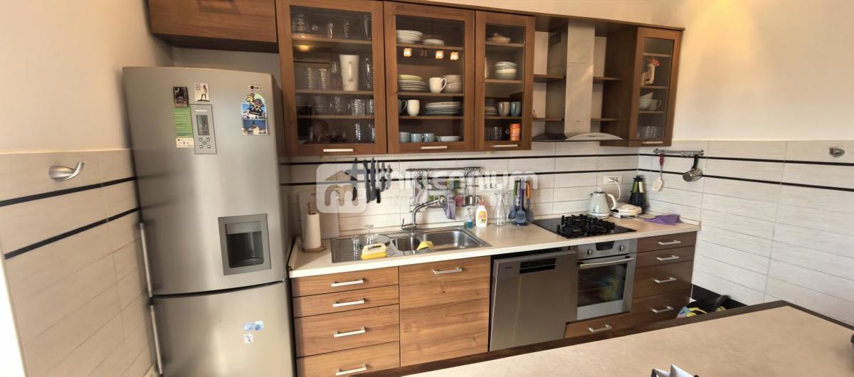 Appartamento Sušak, Rijeka, 75m2