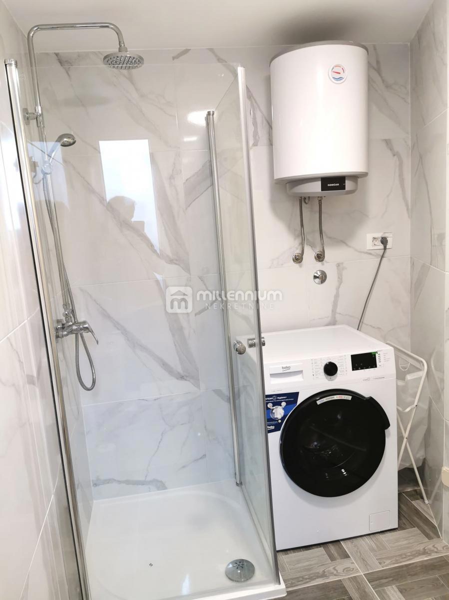 Appartamento Potok, Rijeka, 47,39m2