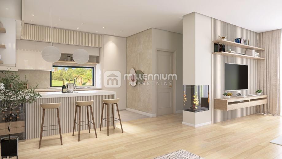 Appartamento Hreljin, Bakar, 72m2