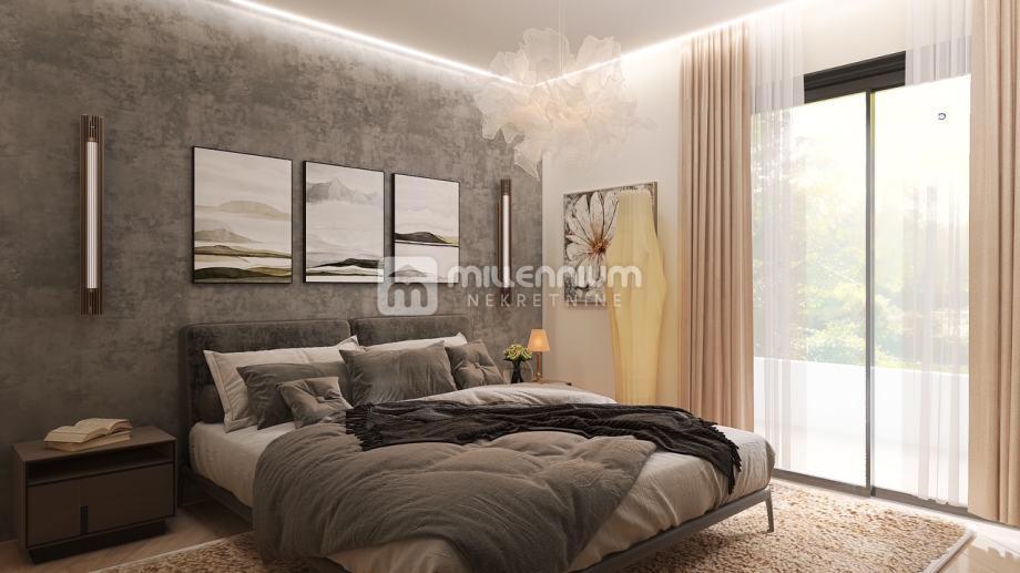 Appartamento Hreljin, Bakar, 72m2