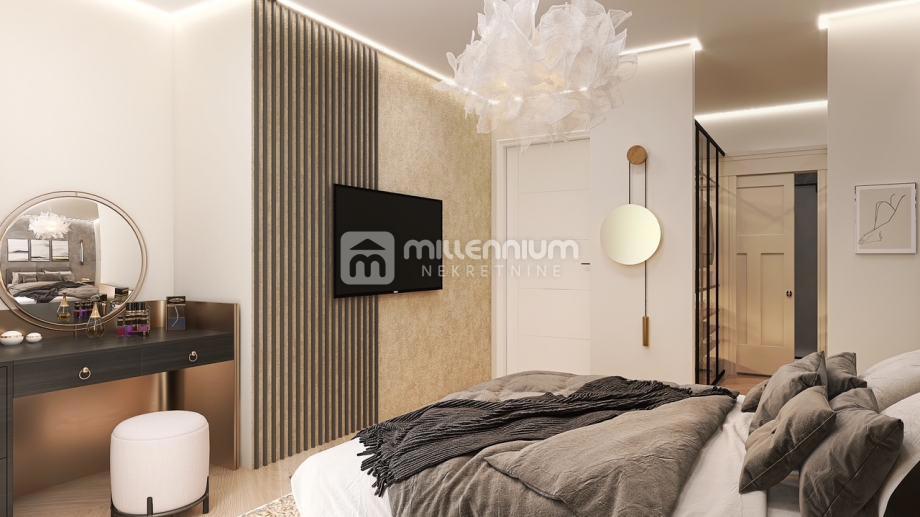 Appartamento Hreljin, Bakar, 72m2