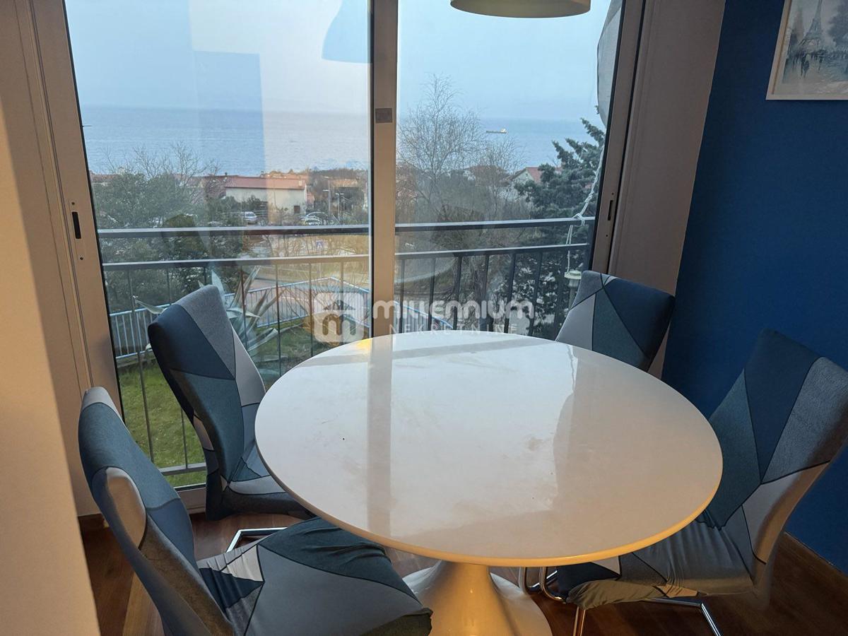 Appartamento Kostrena, 71,58m2