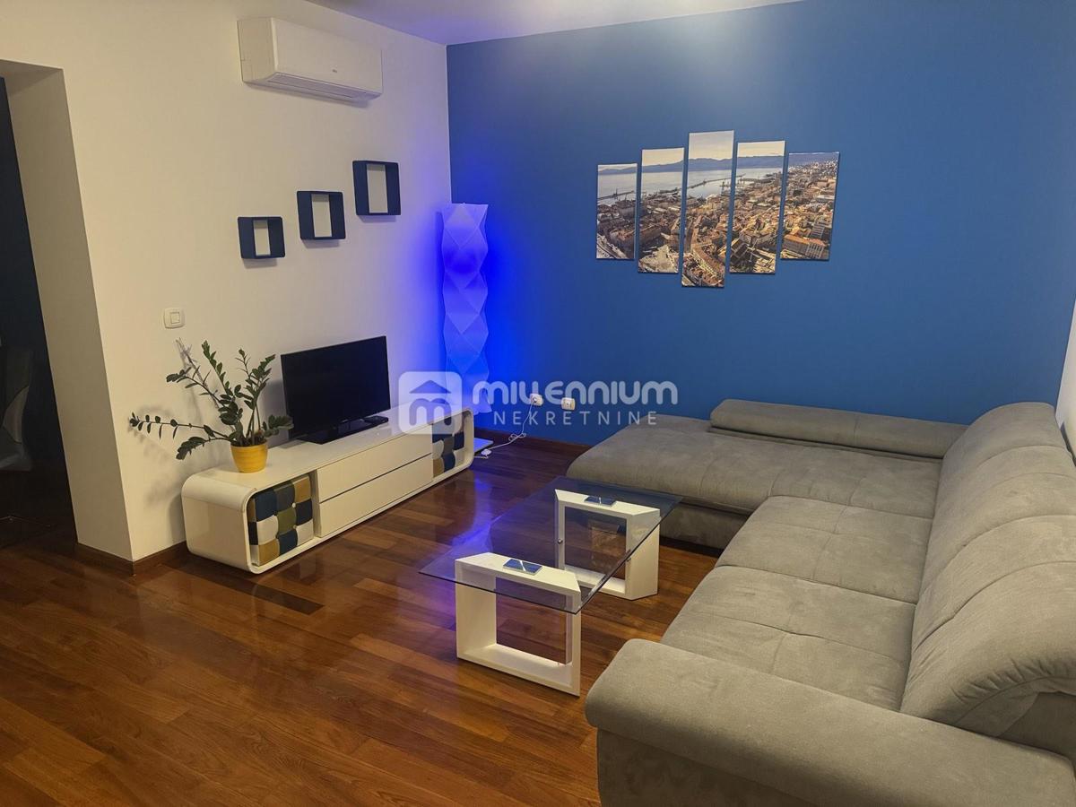 Appartamento Kostrena, 71,58m2