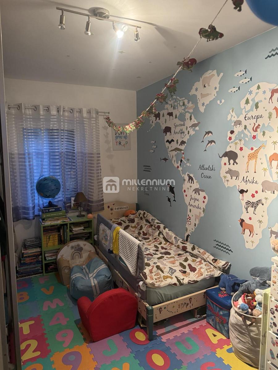 Appartamento Kostrena, 71,58m2