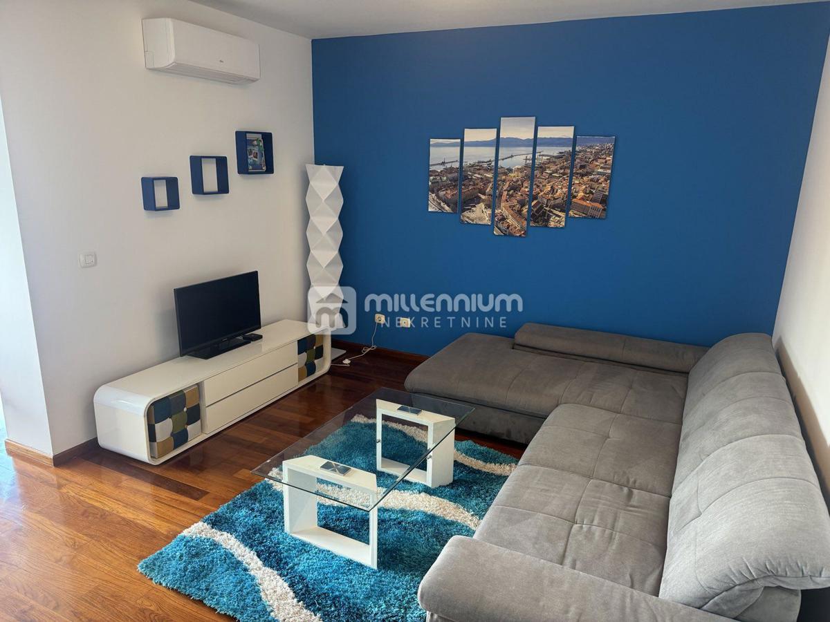 Appartamento Kostrena, 71,58m2