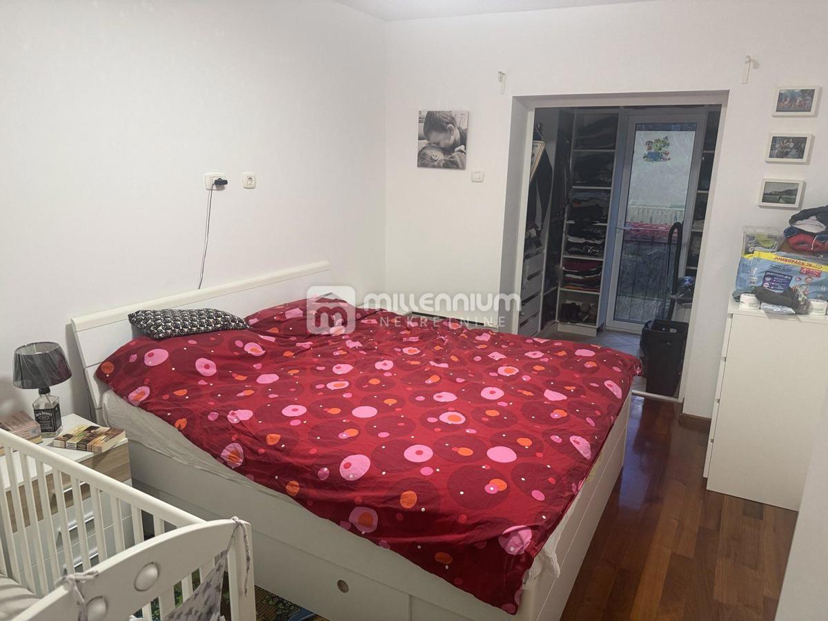 Appartamento Kostrena, 71,58m2