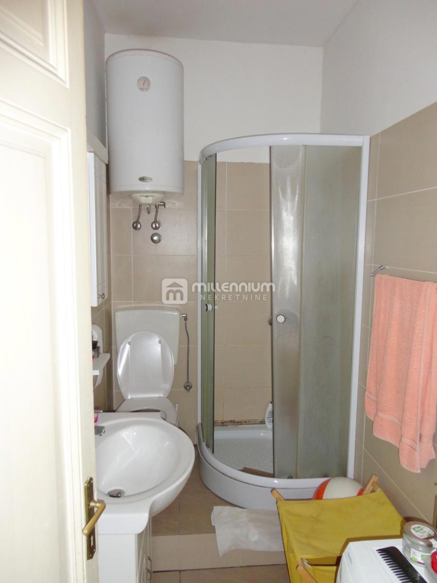 Appartamento Belveder, Rijeka, 77,56m2