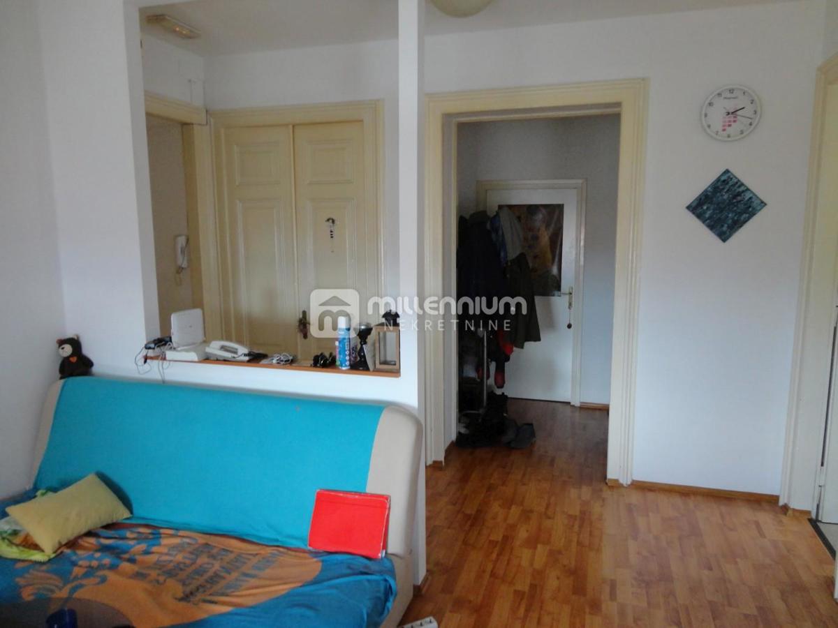 Appartamento Belveder, Rijeka, 77,56m2