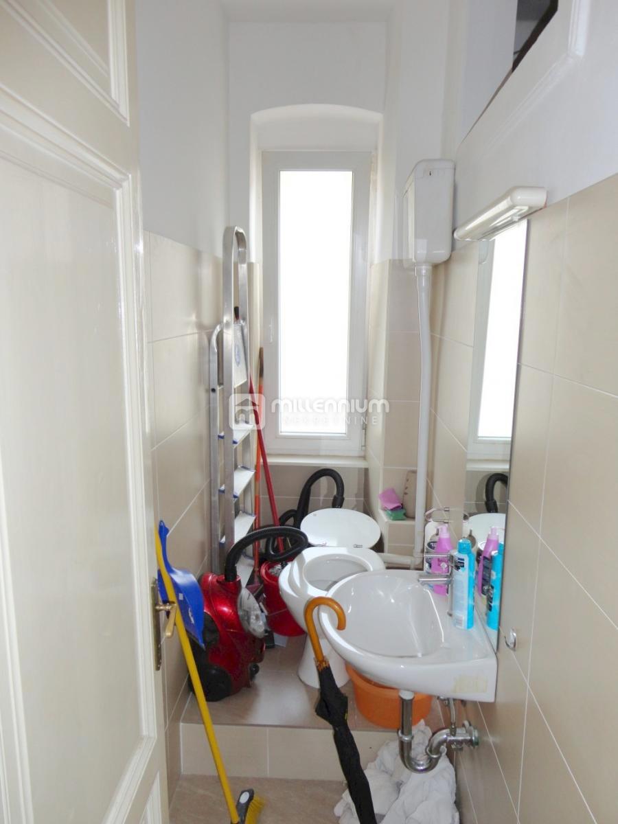 Appartamento Belveder, Rijeka, 77,56m2