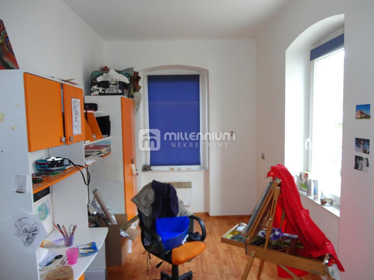 Appartamento Belveder, Rijeka, 77,56m2