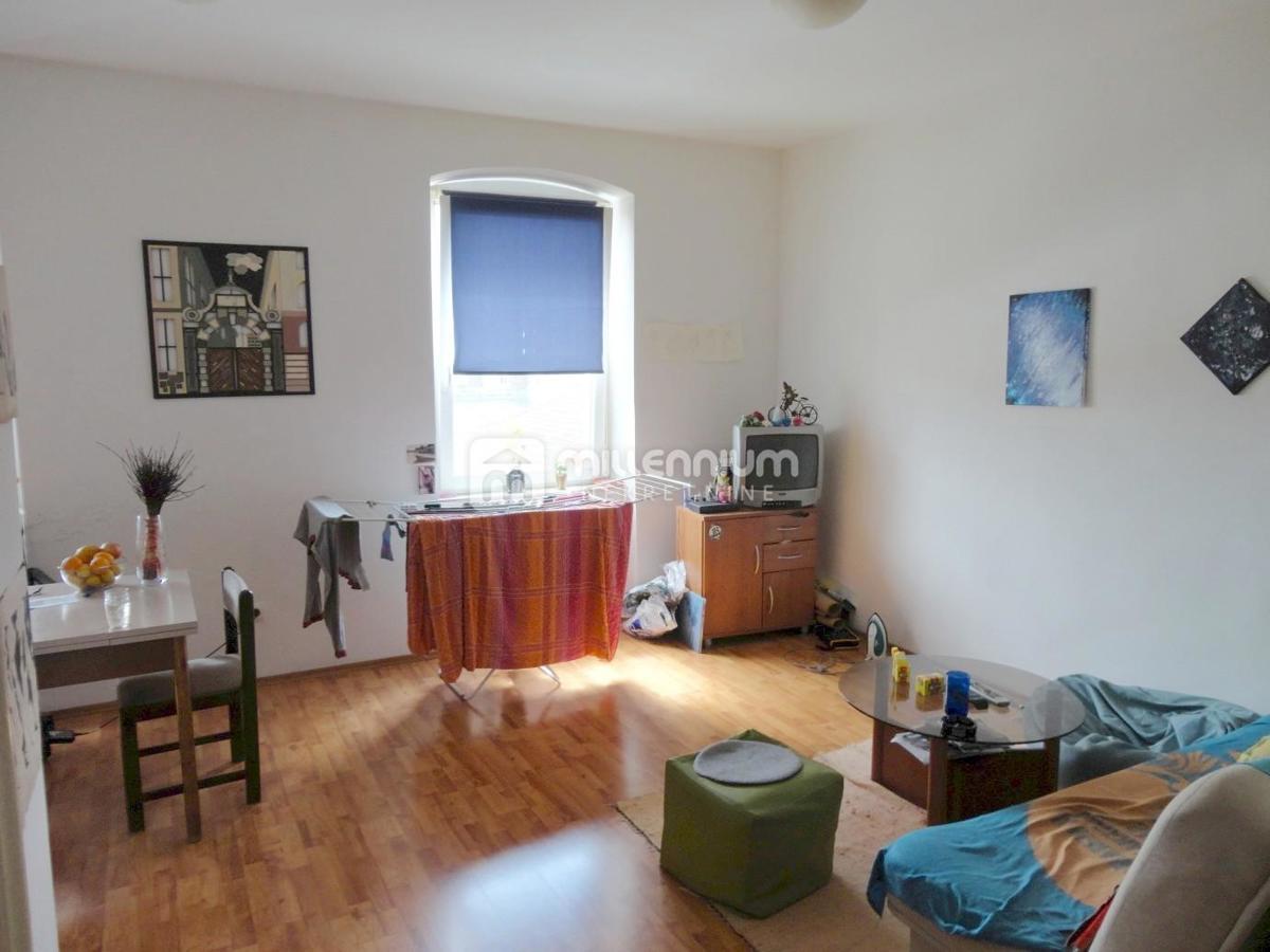 Appartamento Belveder, Rijeka, 77,56m2