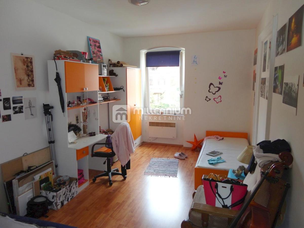 Appartamento Belveder, Rijeka, 77,56m2