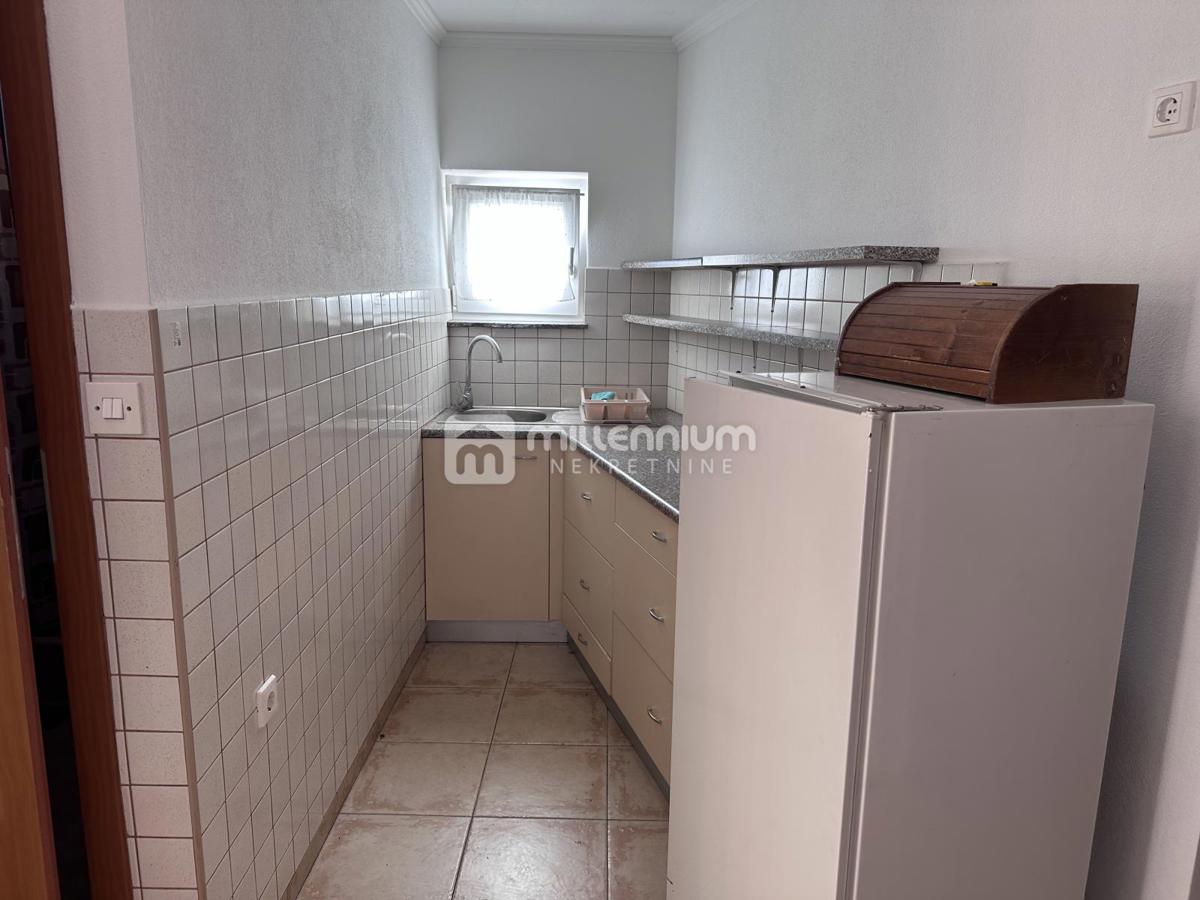 Appartamento Crikvenica, 40,66m2