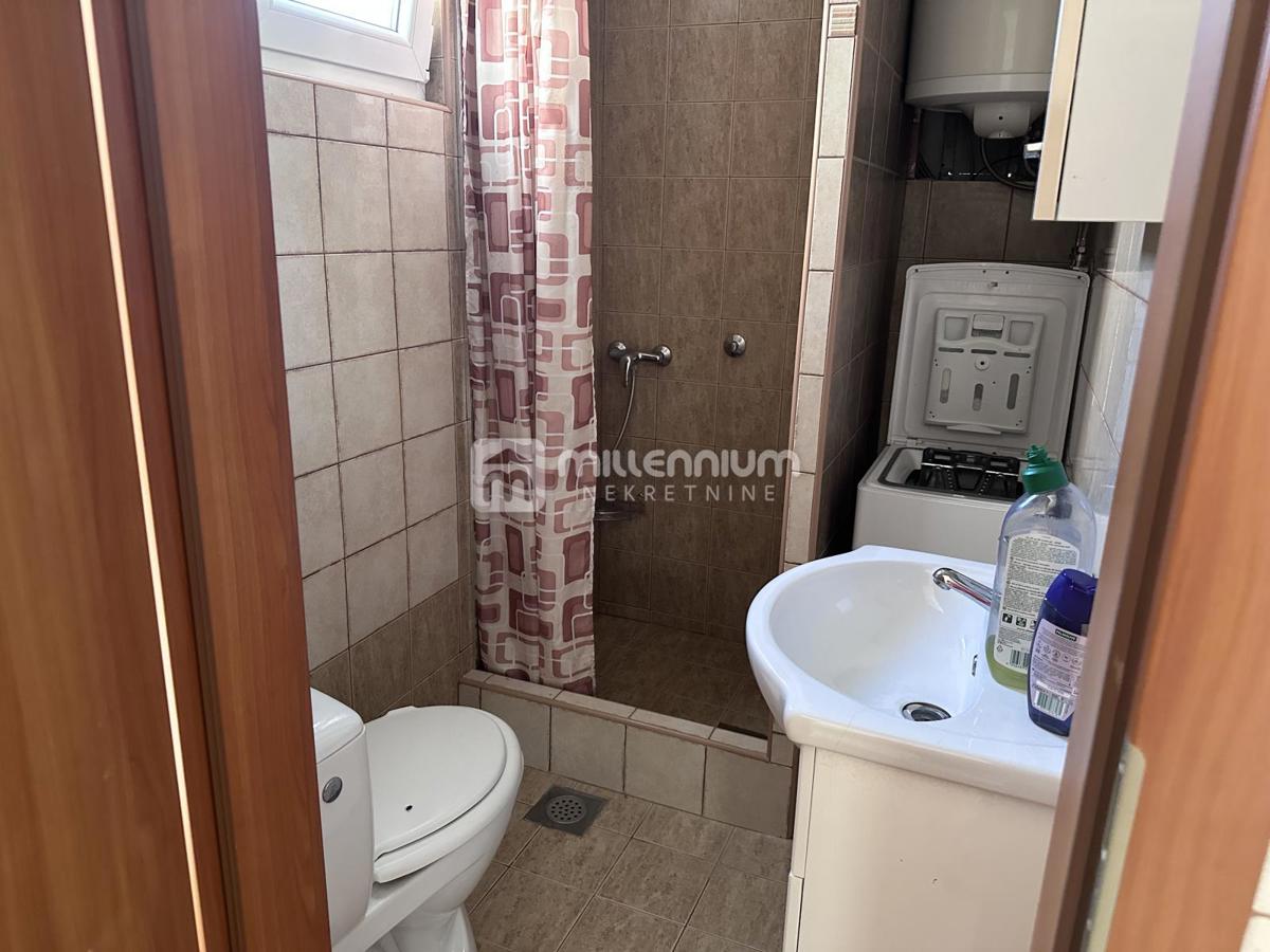 Appartamento Crikvenica, 40,66m2