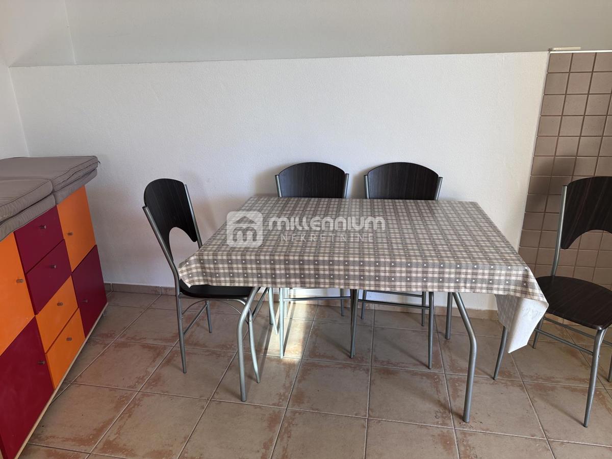 Appartamento Crikvenica, 40,66m2