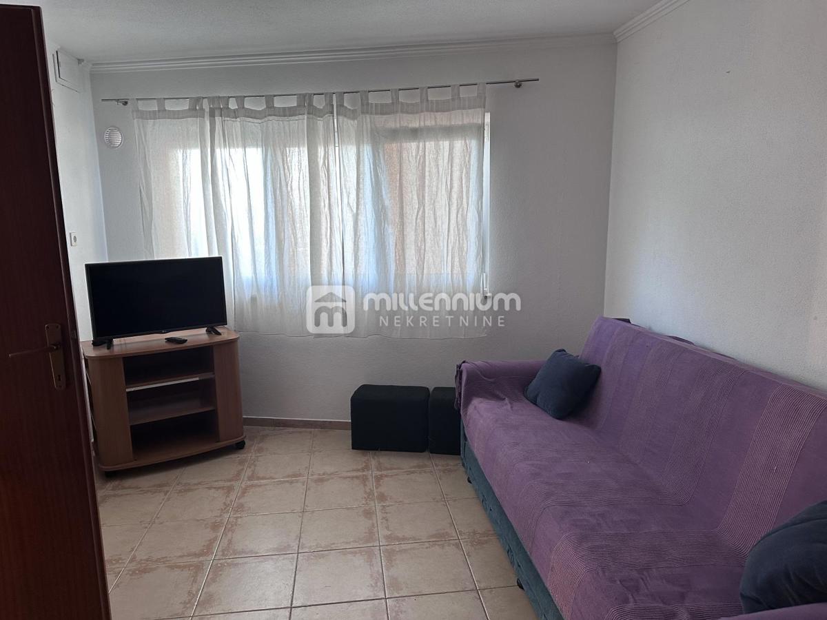 Appartamento Crikvenica, 40,66m2