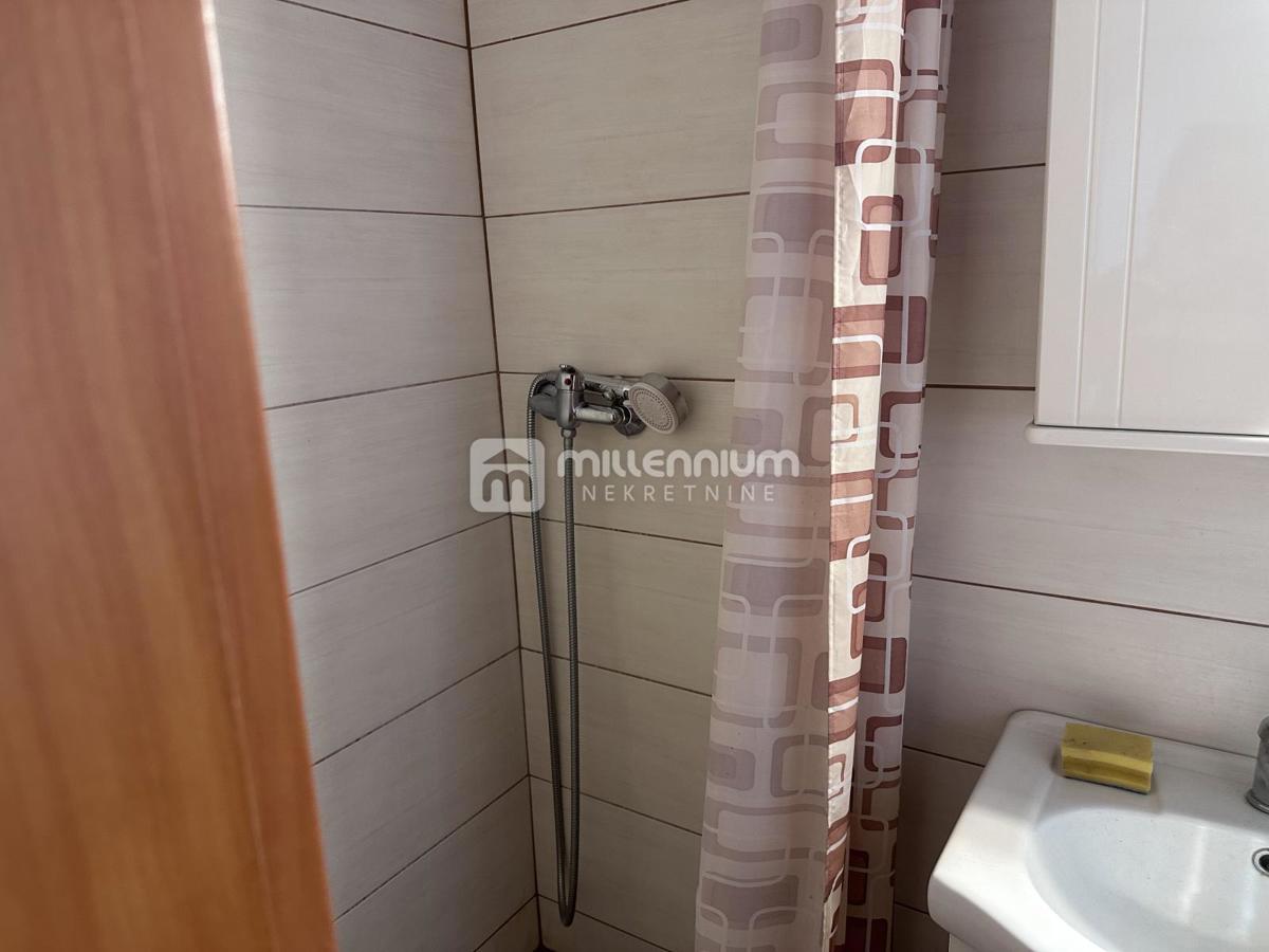 Appartamento Crikvenica, 40,66m2