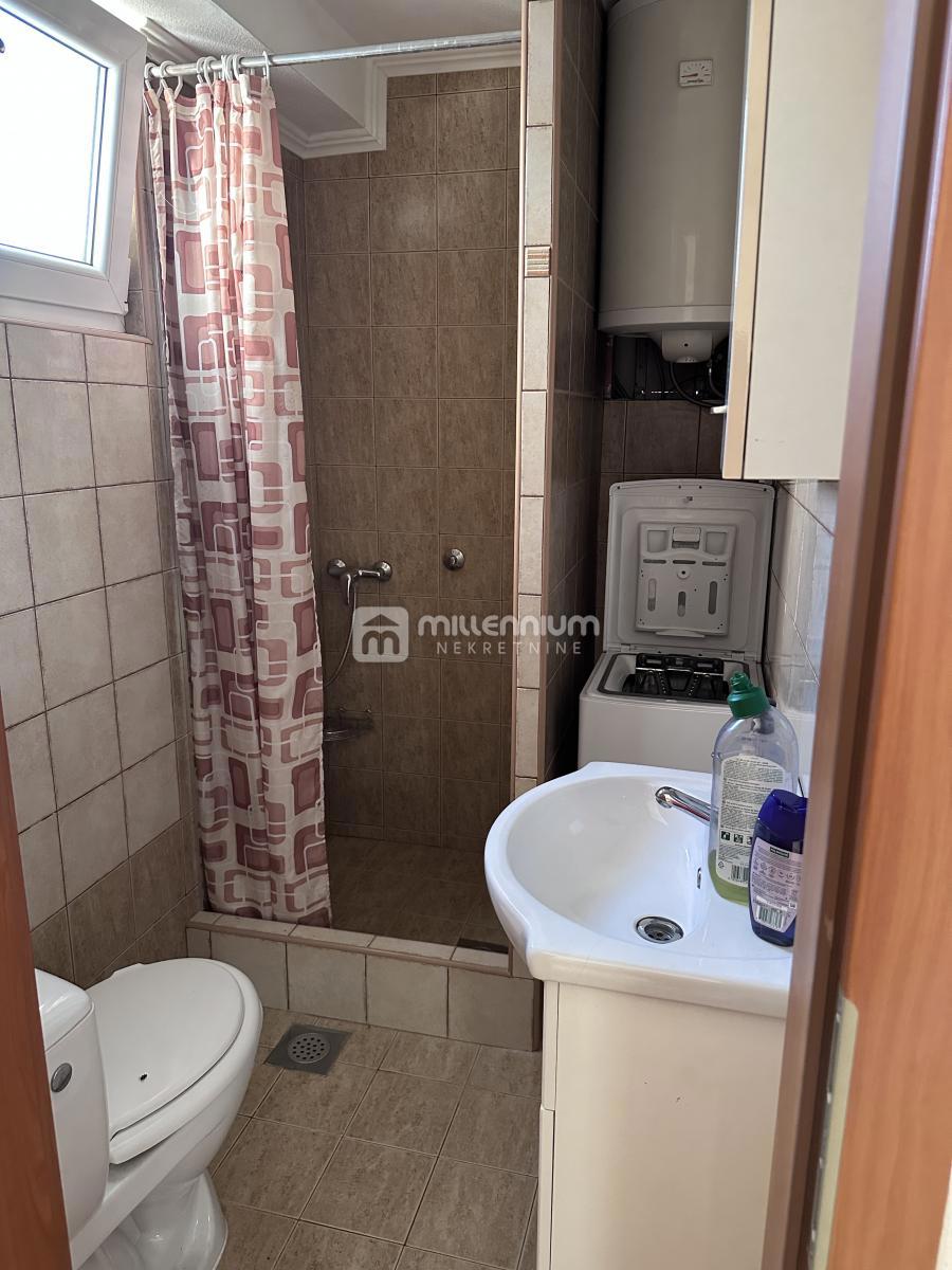 Appartamento Crikvenica, 40,66m2