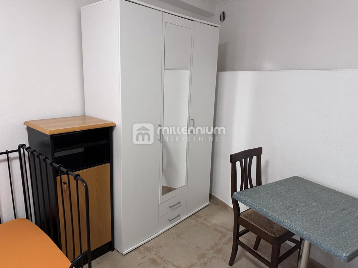 Appartamento Crikvenica, 40,66m2