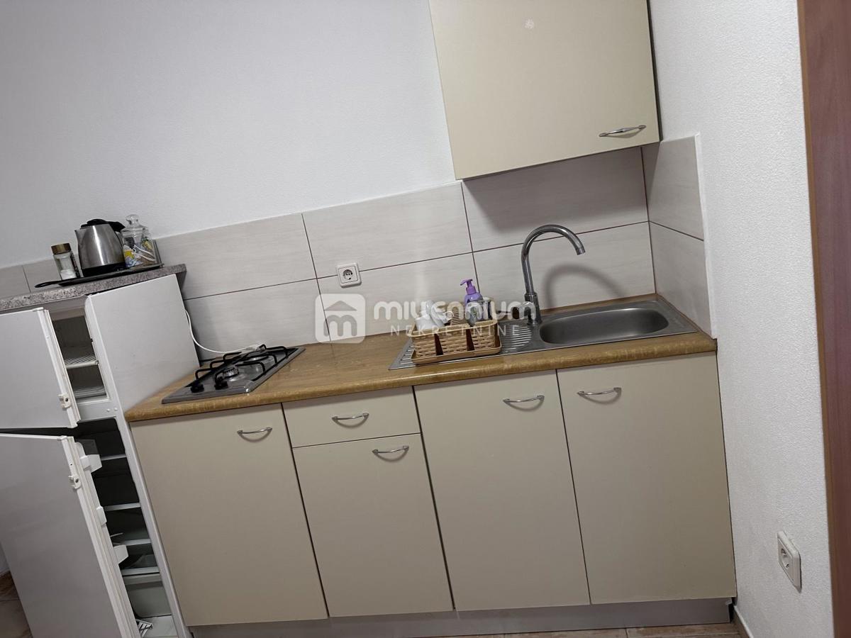 Appartamento Crikvenica, 40,66m2