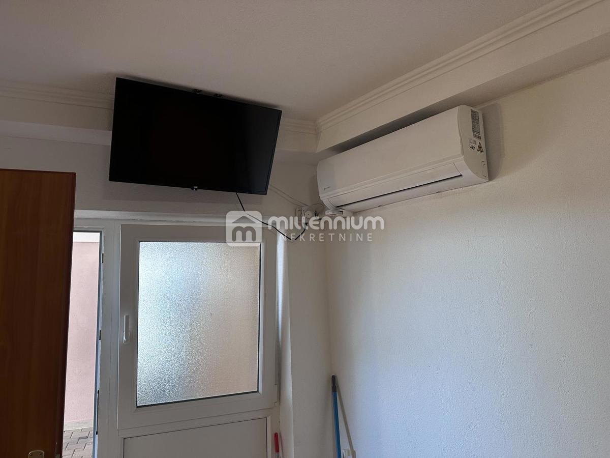 Appartamento Crikvenica, 40,66m2