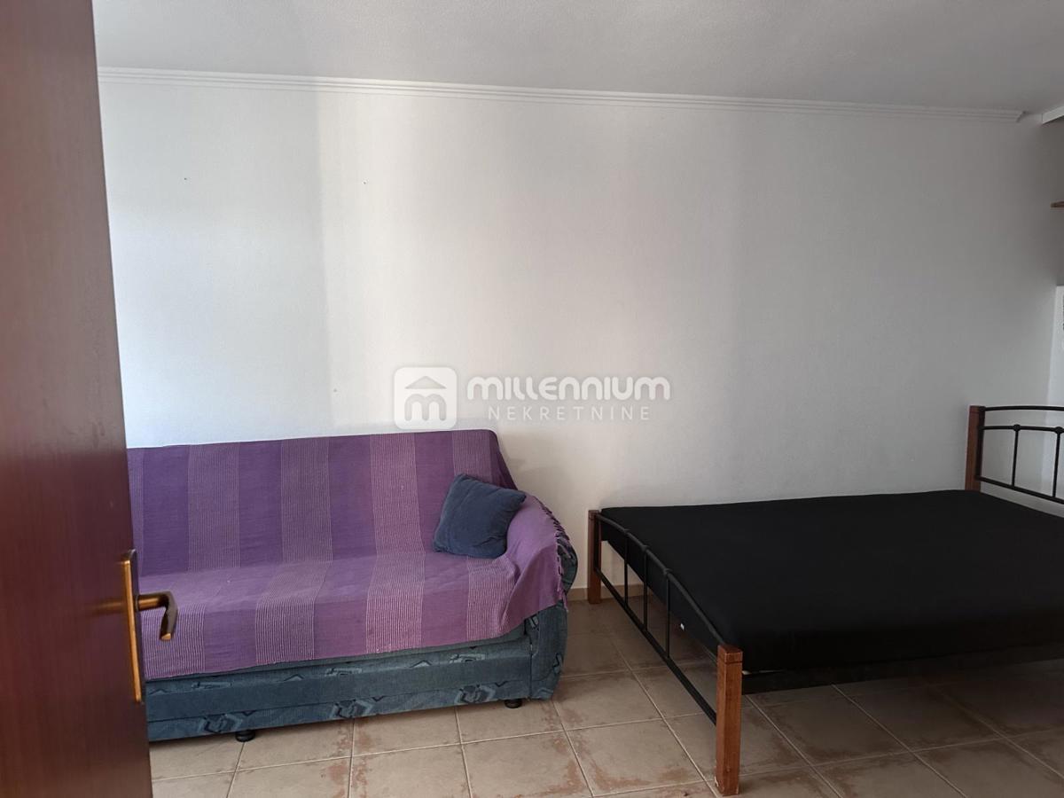 Appartamento Crikvenica, 40,66m2