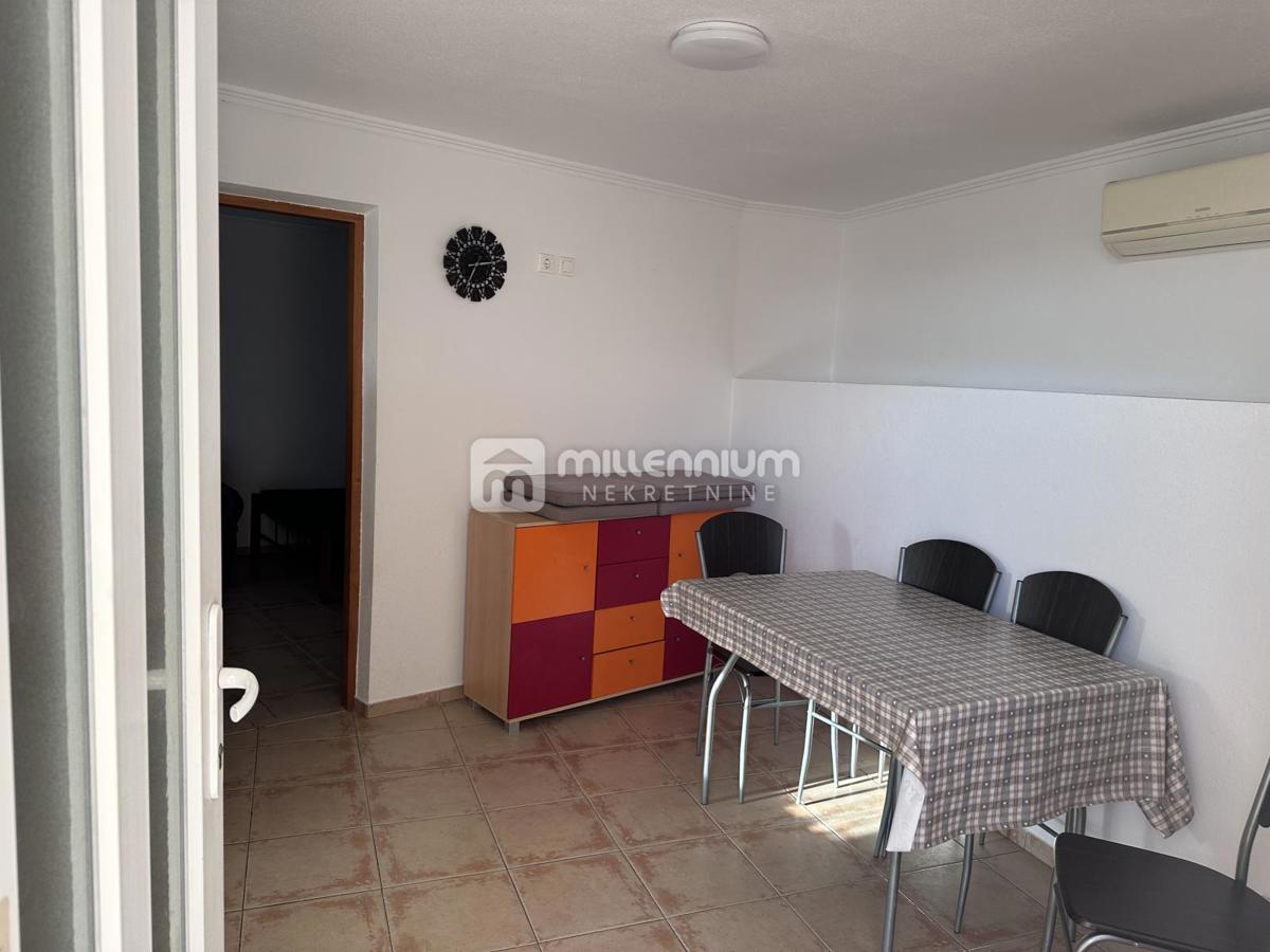 Appartamento Crikvenica, 40,66m2