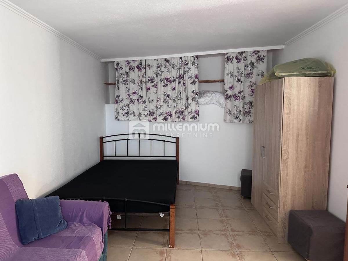 Appartamento Crikvenica, 40,66m2