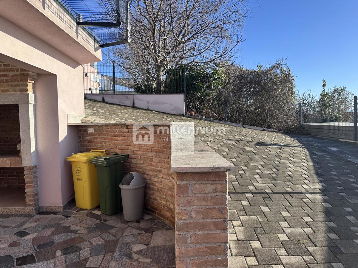 Appartamento Crikvenica, 40,66m2